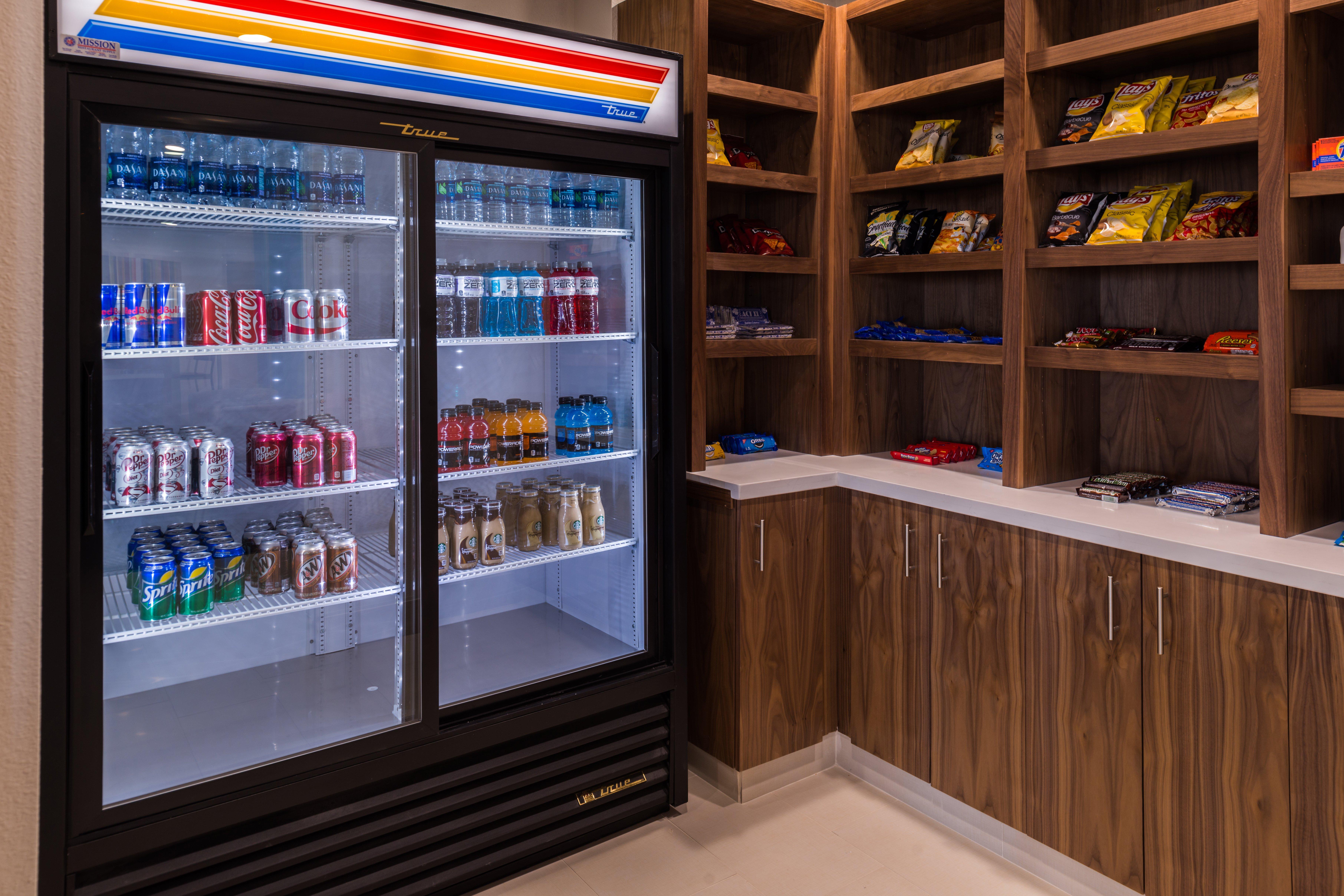 沃思堡西智选假日酒店 外观 照片