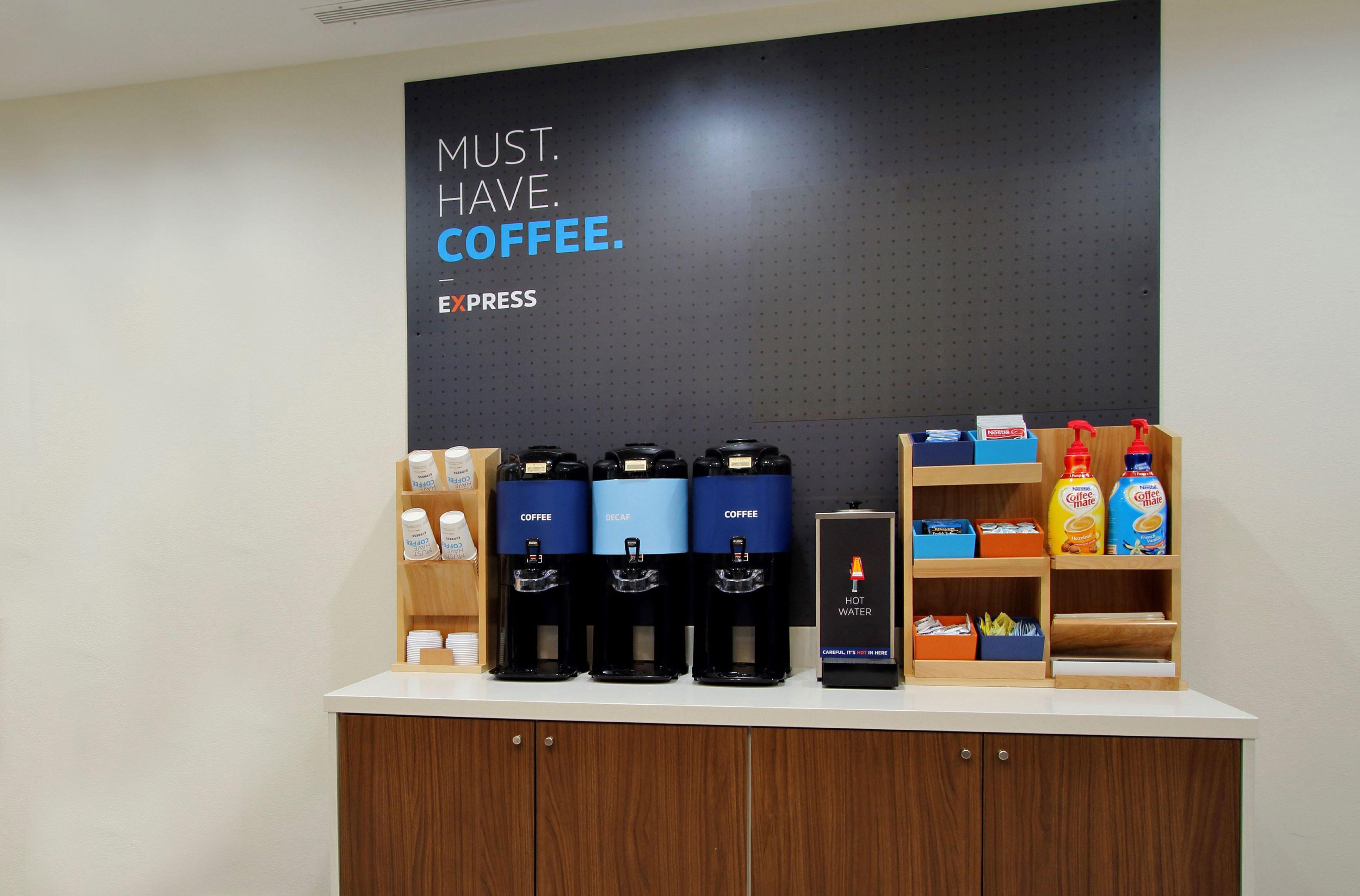 沃思堡西智选假日酒店 外观 照片